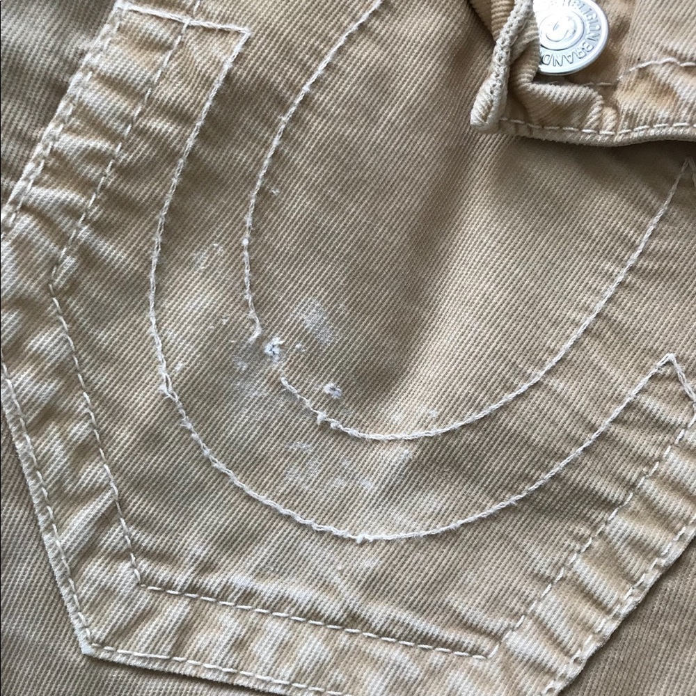 True Religion jeans